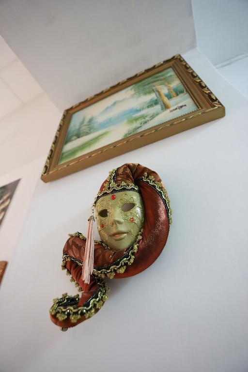 Youthhome B&B เนเปิลส์ ห้อง รูปภาพ